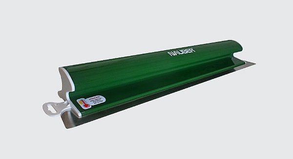 DESEMPENADEIRA 60CM NAUBER AÇO INOX