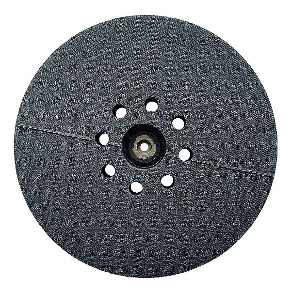 BASE 215mm LIXADEIRA LPV400B VONDER