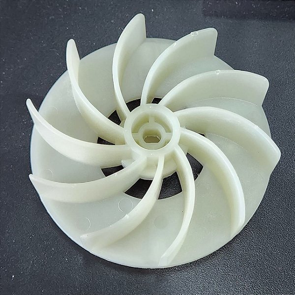 PECA 09 VENTOINHA TBN-750