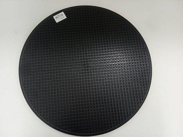DISCO DE PLASTICO 375mm MDE MAX DESEMPENADEIRA ELETRICA MENEGOTTI
