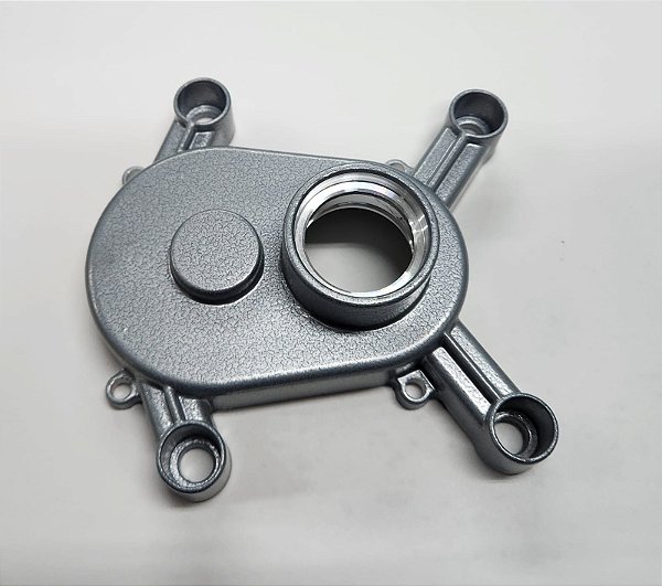 CARCACA DE ENGRENAGEM FRONT LPV400B VONDER