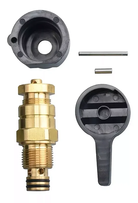 VALVULA DE ALIVIO TITAN  450E/440I/1150E/114I/850E