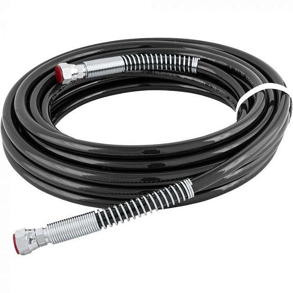 MANGUEIRA 1/4 AIRLESS ALTA PRESSAO 15 MT