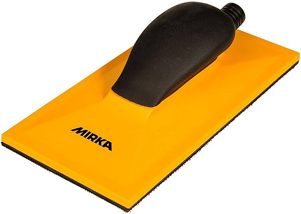 TACO LIXAMENTO MIRKA 115X230 32 FUROS