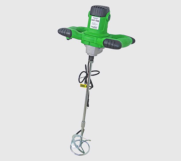 MISTURADOR NAUBER MXT-900