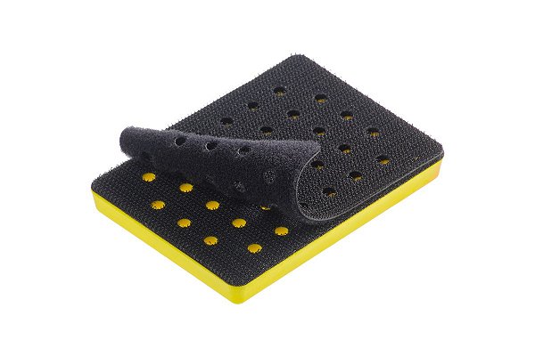 SUPORTE LIXADEIRA 75 X 100MM - 33 FUROS