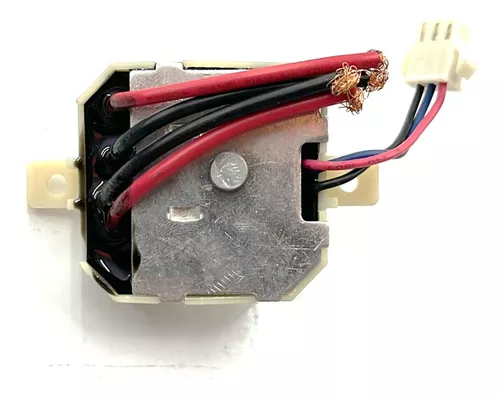 CONTROLADOR VELOCIDADE 220V MIST.ARG MAV1600 VONDER