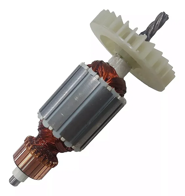 ROTOR 127V MISTURADOR ML-1400 LYNUS