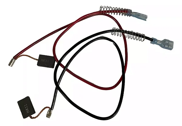 ESCOVA DE CARVAO AIRLESS MPA120 VONDER