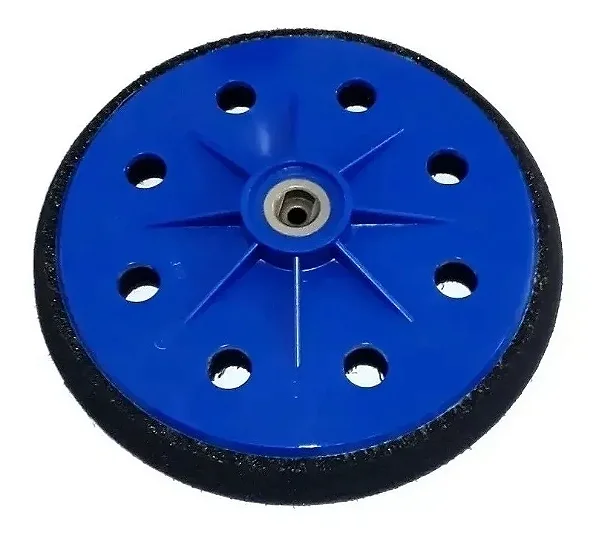 BASE DE VELCO LIXADEIRA MLP800H / MLP710 MENEGOTTI