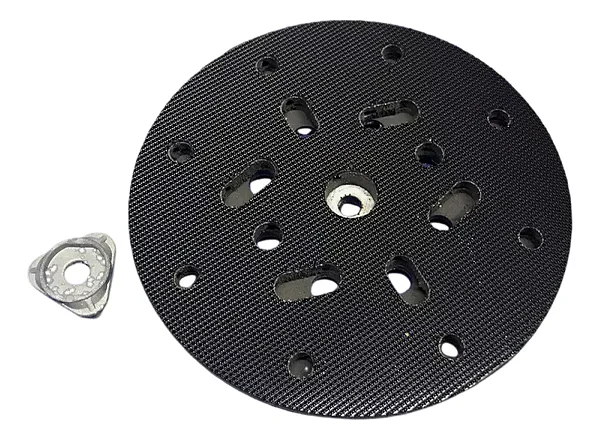 SUPORTE 6" POLITRIZ PRV 906 VONDER