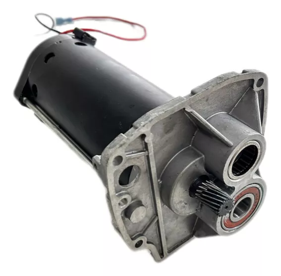 MOTOR 220V COMPLETO AIRLESS MPA120 VONDER / LPA-900 LYNUS