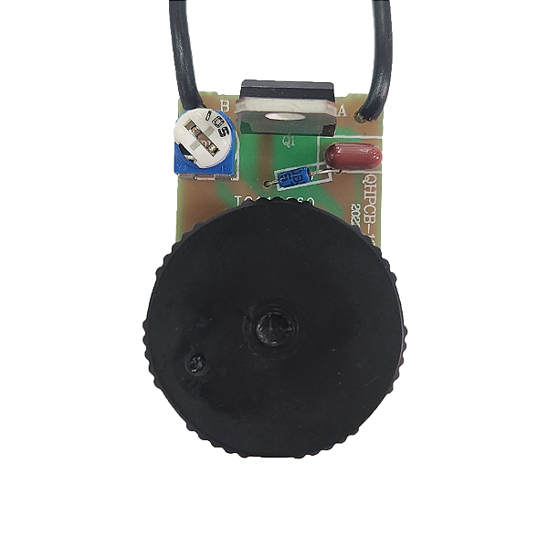 PECA 69 CONTROLADOR DE VELOCIDADE LX-E NAUBER