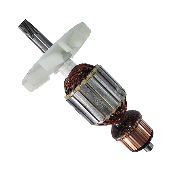 INDUZIDO 220V  MARTELETE H-1125