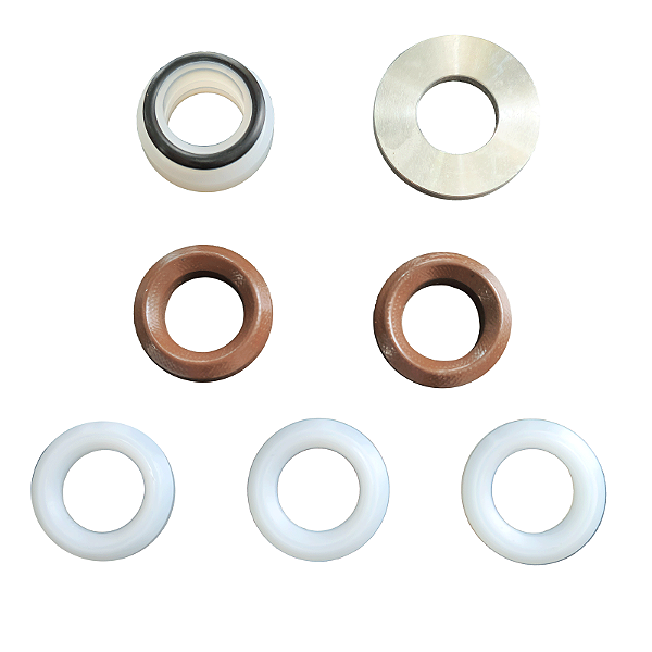 CONJUNTO SUPERIOR DE VEDACAO LPA-1010