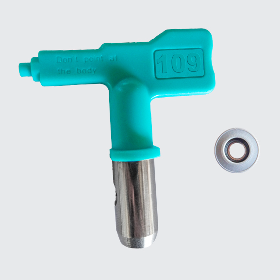 BICO AIRLESS NAUBER LIGHT GREEN 109