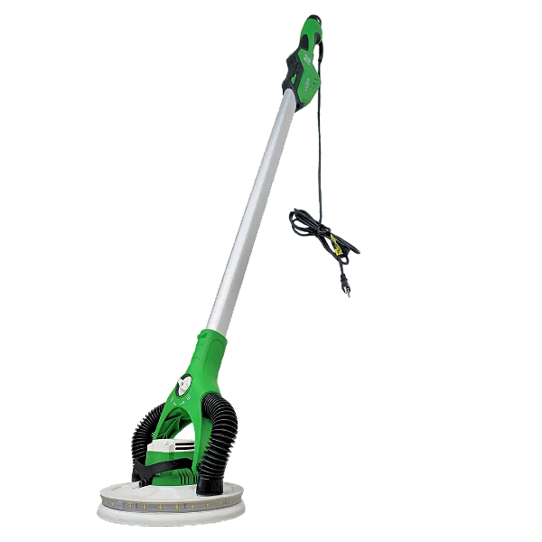 LIXADEIRA NAUBER ROTO-9X 220V