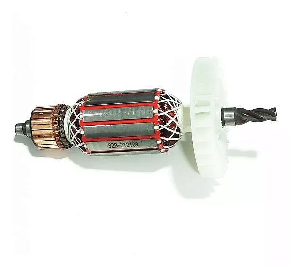 INDUZIDO 220V MPV1500 VONDER / MPD1500 DWT