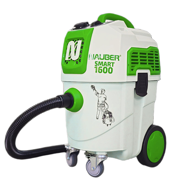 ASPIRADOR NAUBER SMART-1600 220V
