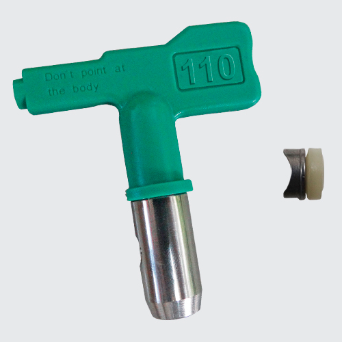 BICO AIRLESS NAUBER FFLP LEQUE 5CM