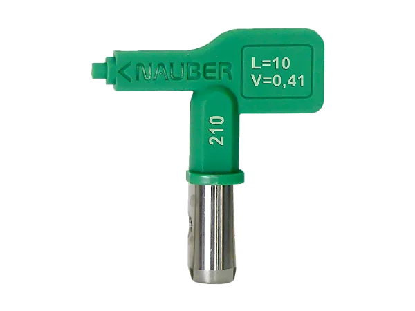 BICO AIRLESS NAUBER FFLP 10CM