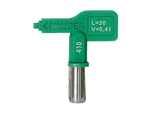 BICO AIRLESS NAUBER FFLP 20CM