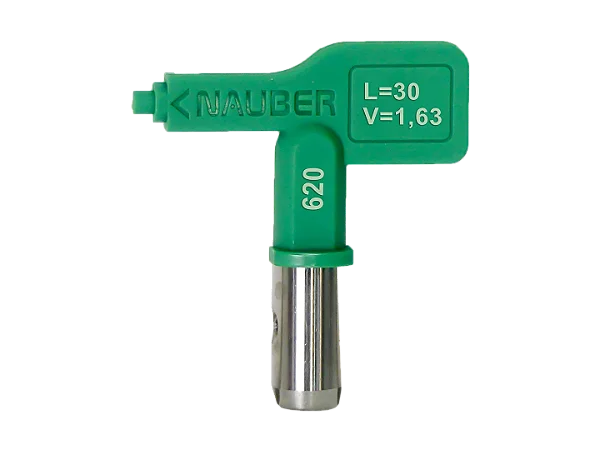 BICO AIRLESS NAUBER FFLP 30CM