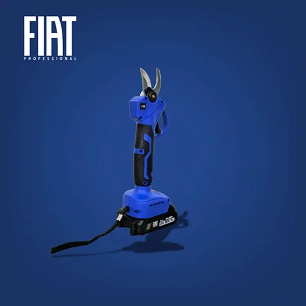 TESOURA DE PODA TFT250 FIAT NAUBER A BATERIA / 21V