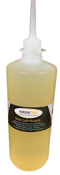 ÓLEO AIRLESS 1 LITRO