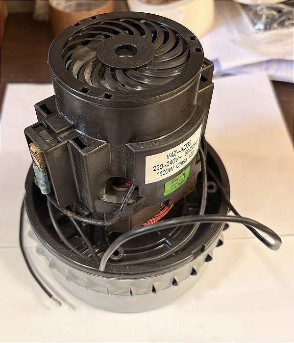 MOTOR 220V 1600W ATLAS AT1751