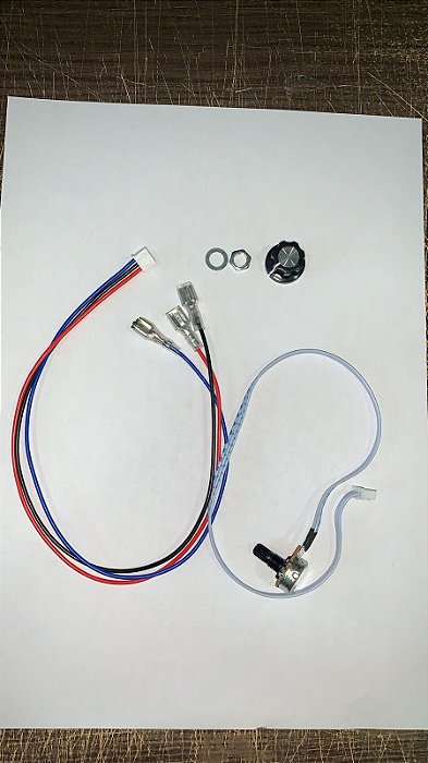 POTENCIOMETRO ELETRICO ATLAS AT1751
