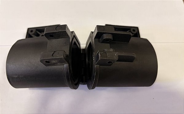Luva Frontal de Plastico N.95 MLP750 Led (FM)