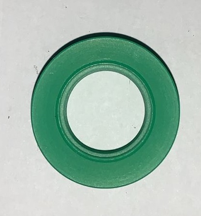 Gaxeta Inferior (N.65 - MMA PRO 1000)