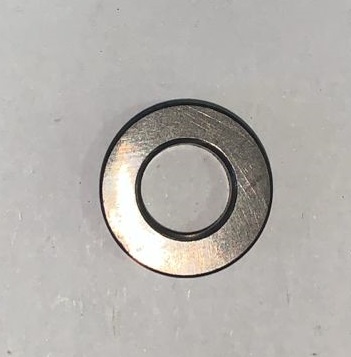 Assento da Esfera de Aco (N.71 - MMA PRO 1000)