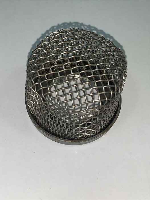 Pre filtro de succao (N.1 - MMA 4500)