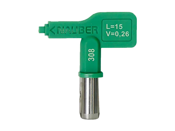 BICO AIRLESS NAUBER FFLP 15CM
