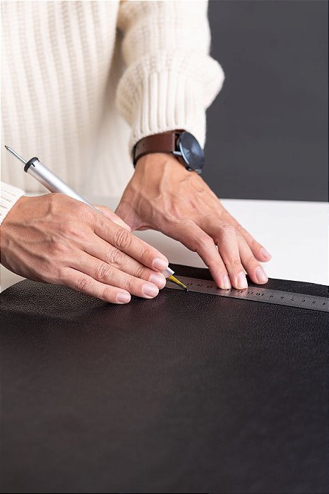 Faca de corte manual