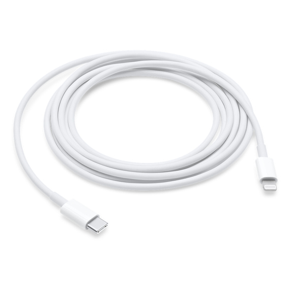 Cabo USB-C para Lightning (2m)