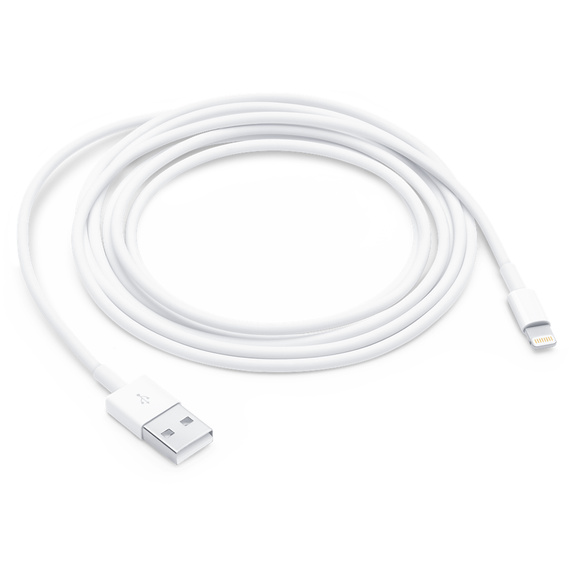 Cabo Lightning para USB (2 m)