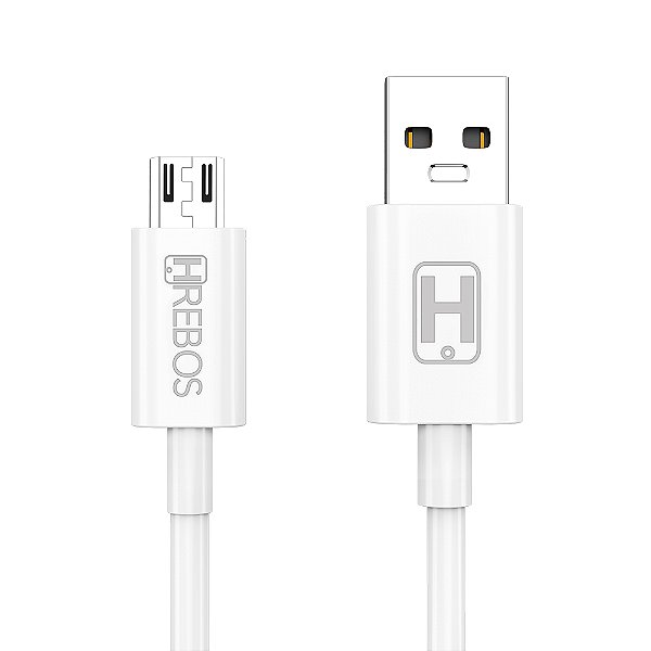 Cabo Micro-USB V8 2M