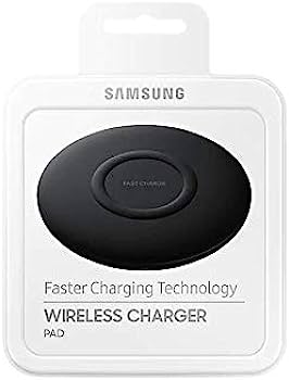 CARREGADOR WIRELESS SAMSUNG