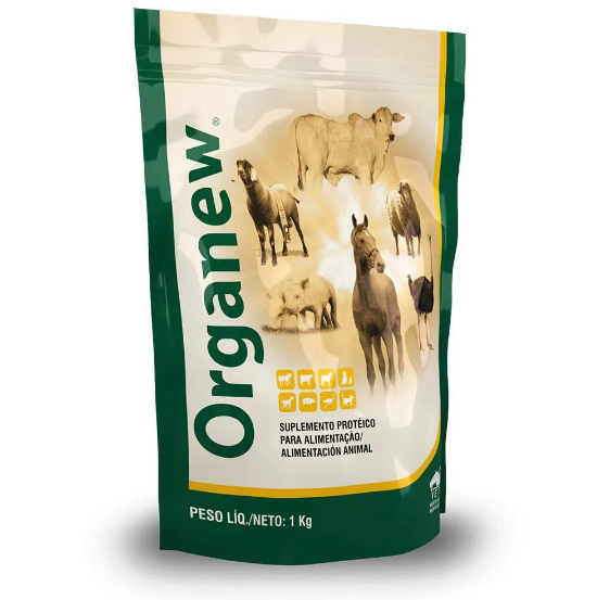 Organew 100GR