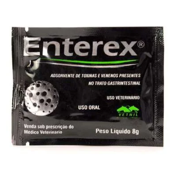 Enterex 8G