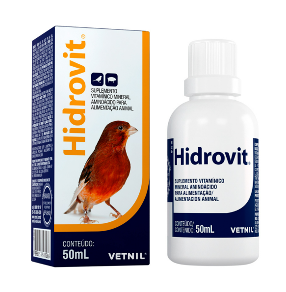 HIDROVIT 50ML