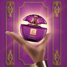 Eudora Eau de Parfum 75 ml
