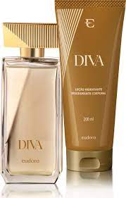 Kit Diva Feminino