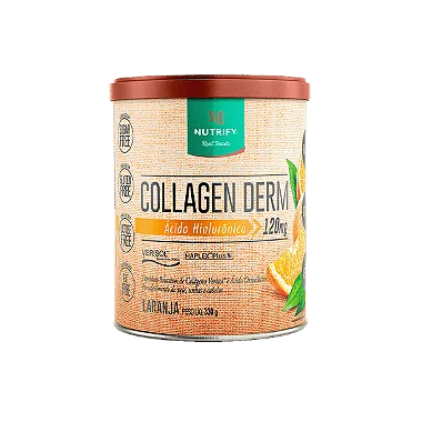COLLAGEN DERM 330g - NUTRIFY