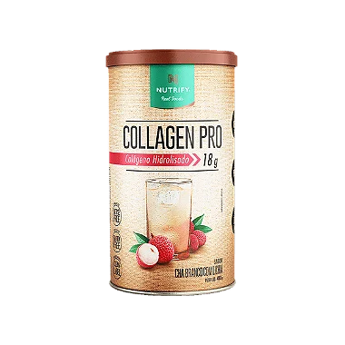 COLLAGEN PRO 450g - NUTRIFY