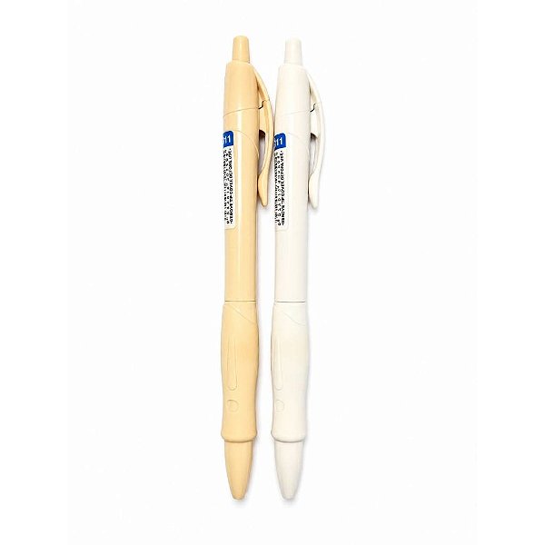 Caneta Soft Giant S-311 0,8mm Kit 2 Unidades