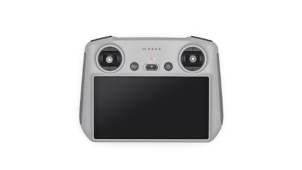 Controle Remoto com tela DJI RC (DJI Mini 3/Mini 3 Pro/Air 2S/Mavic 3/3 Classic/3 Cine)